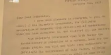 Il valore simbolico e politico del riconoscimento dello Stato di Palestina