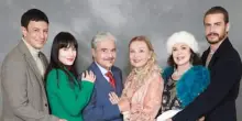 Fragili 2, cosa sapere sulla miniserie da stasera in tv