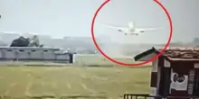 Incidente aereo India, video mostra il decollo e lo schianto