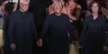 Moda uomo, al via le sfilate delle collezioni maschiili