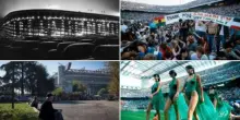 Un gigante di cent'anni: la lunga storia di San Siro