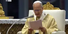Papa Leone XIV: No spazio per odio