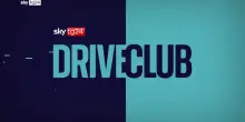 Drive Club, 220esima puntata della rubrica motori e mobilità