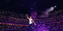 Ultimo a San Siro: “Lascio che sia la musica a parlare per me”