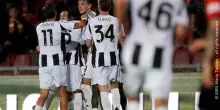 Gli highlights di Benevento-Juventus Next Gen 1-5