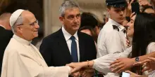 Papa al Giubileo degli Influencer: “Vincete fake news e frivolezze”