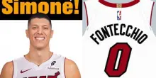 Il Fenerbahce interessato a Simone Fontecchio?