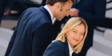 Meloni: 'Forti convergenze con Macron, prossimo bilaterale nel 2026'