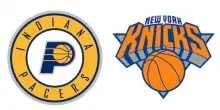 Indiana-New York: un'assenza importante in gara-4?