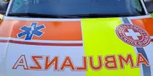 Caserta, morto giovane accoltellato in spiaggia dopo lite. Un fermo