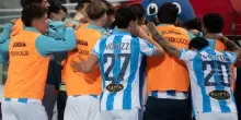 Gli highlights di Pescara-Pianese 2-1