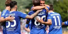 Le pagelle di Como-Cagliari 3-1