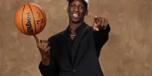 Saliou Niang scelto al secondo giro del Draft NBA