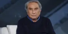 Emilio Fede si aggrava, è ricoverato in condizioni critiche