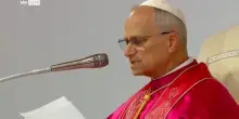 Giubileo dei giovani, Papa: Amicizia è la strada per la pace