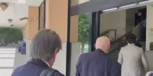 Processo Grillo Jr per stupro: oggi per prima volta in aula