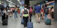 Turismo, ecco le mete più scelte dagli italiani per l’estate