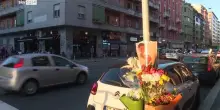 Omicidio stradale, arrestato a Milano agente positivo a alcoltest