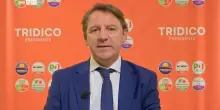 Regionali Calabria, Tridico: sanità è fallimento giunta