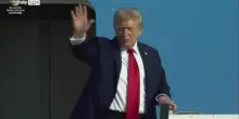 Trump lascia Israele e vola in Egitto per vertice su Gaza