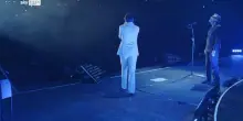 Brunori Sas festeggia i 15 anni di carriera al Circo Massimo