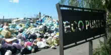 Rapporto Legambiente Ecomafie 2025, crescono tutti i reati