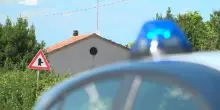 Tragedia a Marotta, 71enne spara a festa e uccide cognata