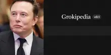 Grokipedia, Elon Musk lancia l'enciclopedia alternativa a Wikipedia