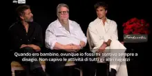 Venezia 82, in concorso 'Frankenstein' di Guillermo del Toro
