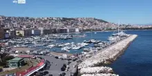 Scudetto Napoli, ecco come funzionerà la sfilata dei calciatori