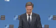 Attacchi con droni, Rutte: difenderemo ogni centimetro