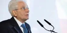Mattarella: 'L'aggressione russa ha imposto rafforzamento della Nato'