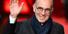 David di Donatello, a Giuseppe Tornatore il premio speciale Cinecittà