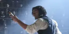 Frankenstein di Guillermo del Toro, il primo teaser trailer del film