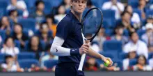 Atp Pechino, Sinner batte De Minaur e vola in finale