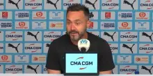 De Zerbi 'chiude la porta' a Rabiot: 'Troppo tardi chiedere scusa ora'