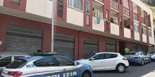 Messina, si lancia dal balcone con la figlia: morta bambina di 3 mesi