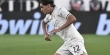 Le pagelle di Genoa-Lazio 0-3: Cancellieri Mvp