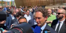 Eredità Agnelli, messa alla prova per John Elkann
