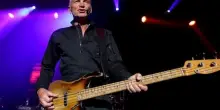 Police, Summers e Copeland contro Sting per oltre 2 milioni di dollari