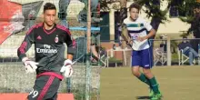 Dov'erano (e com'erano) gli Azzurri di oggi all'ultima partita dell'Italia a un Mondiale
