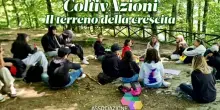 'ColtivAzioni': un orto come terapia per i più giovani