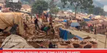 Congo, epidemia di colera: oltre 33mila casi e 700 morti
