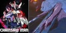 Chainsaw Man - Il Film: La Storia di Reze arriva in sala, cosa sapere