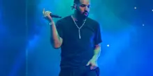 Drake in concerto per la prima volta in Italia a Milano