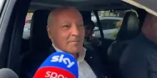 Calhanoglu, Carboni e non solo: il punto di Marotta sul mercato