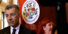 Gino Cecchettin: 'Non mi aspettavo che Turetta rinunciasse ad appello'