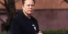 Iran, Musk annuncia attivazione Starlink e libero accesso a internet