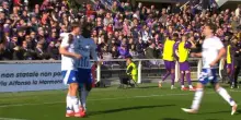 Como-Nico Paz, il Tottenham vuole alzare l'offerta