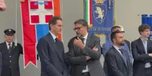 Strage Heysel, John Elkann alle celebrazioni per i 40 anni